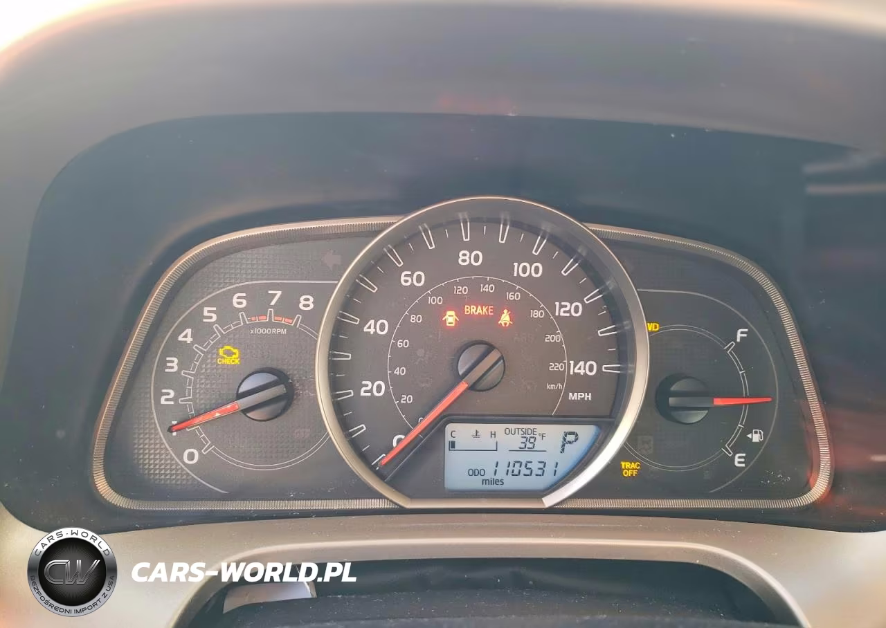2015 Toyota Rav4 Xle VIN:JTMRFREV2FD157500 - 9