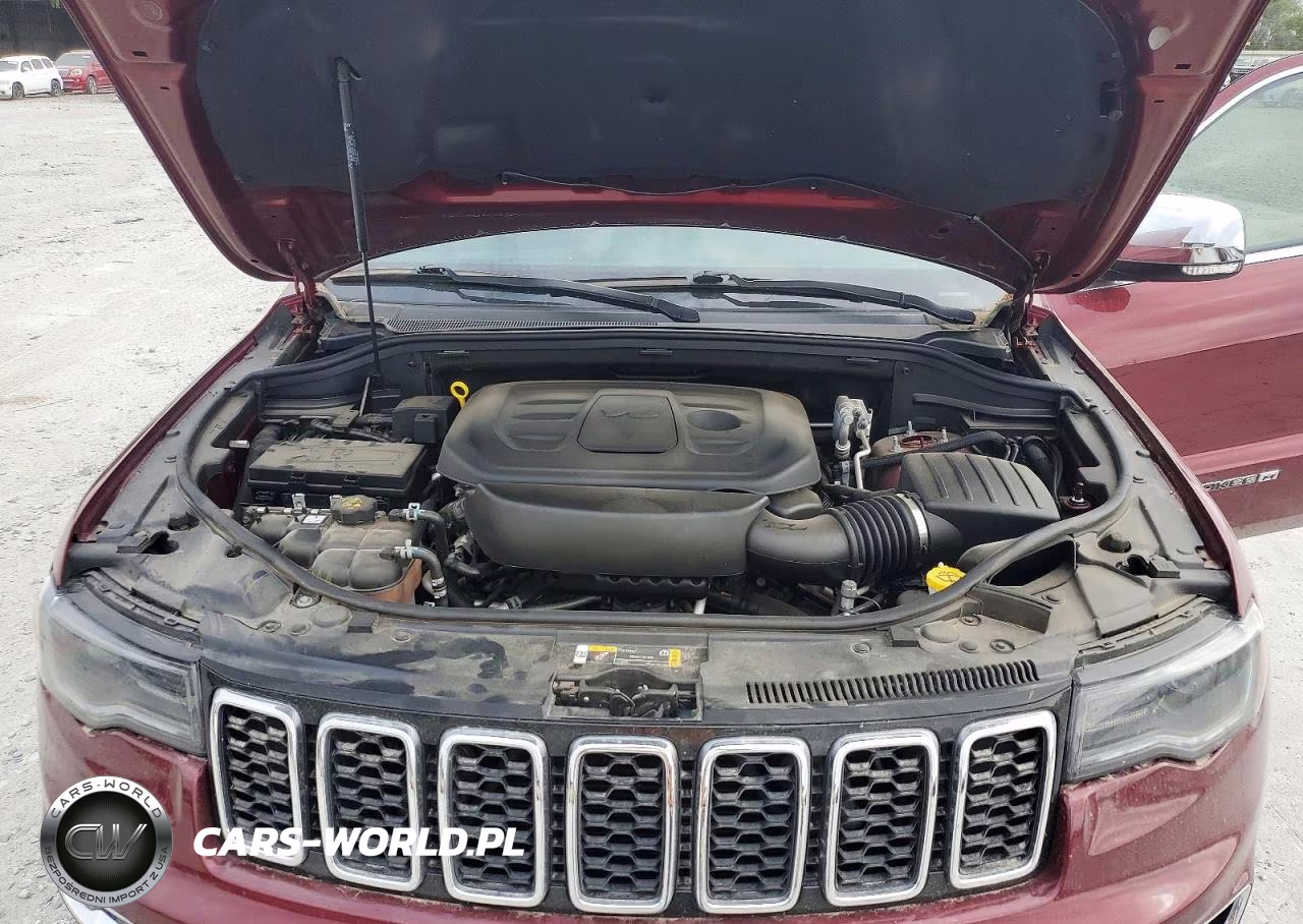 2022 Jeep Grand Cherokee Limited VIN:1C4RJFBG8NC119213 - 11