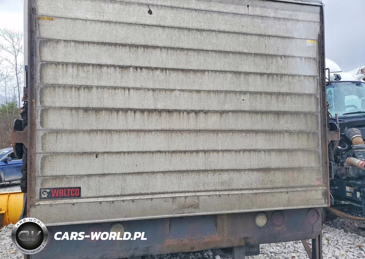 2020 Isuzu Npr Hd VIN:54DC4W1B8LS801347 - 10