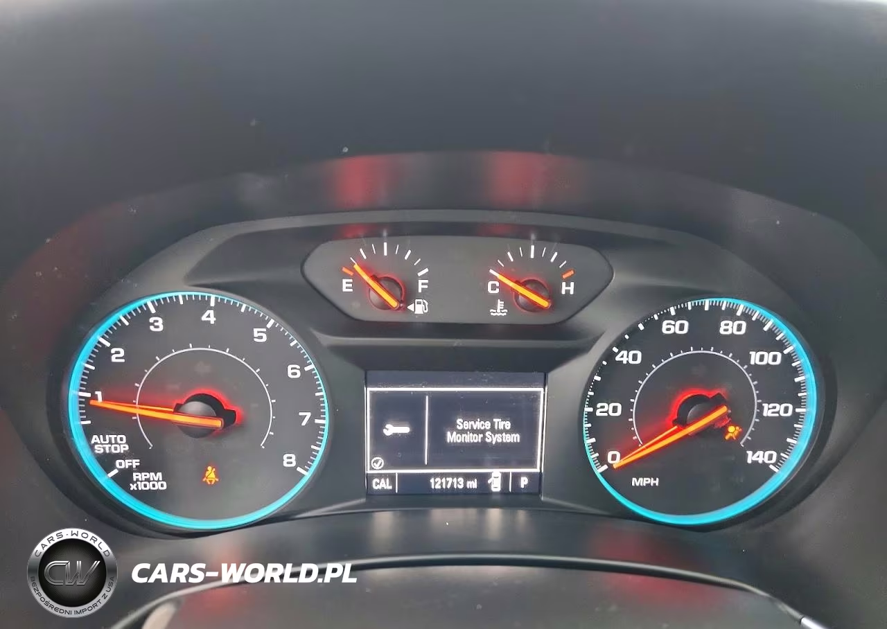 2018 Chevrolet Equinox Ls VIN:2GNAXHEVXJ6146134 - 9