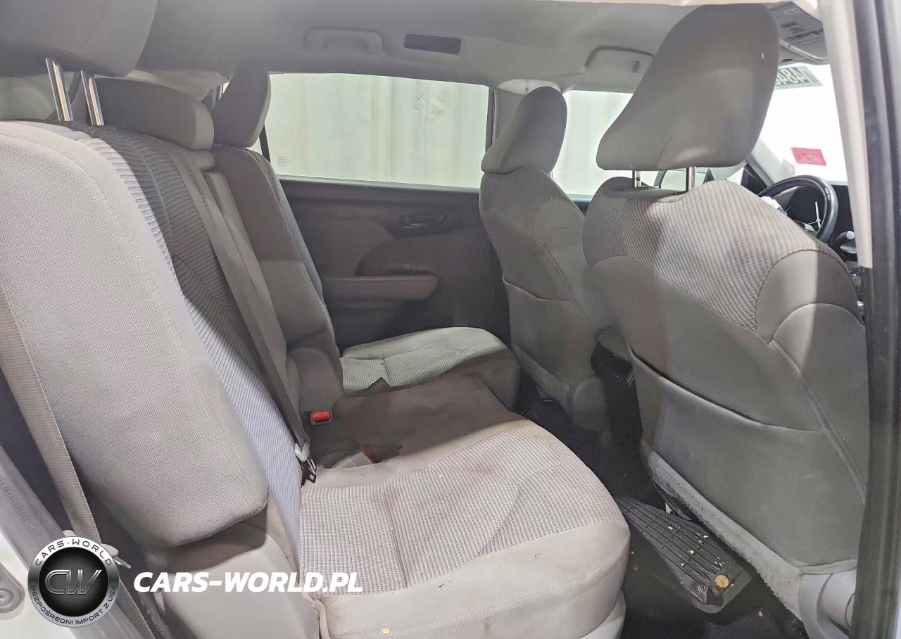 2021 Toyota Highlander Hybrid Le VIN:5TDBBRCH2MS530093 - 11