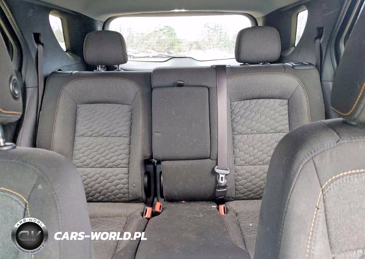 2020 Chevrolet Equinox Lt VIN:2GNAXTEV5L6132129 - 10