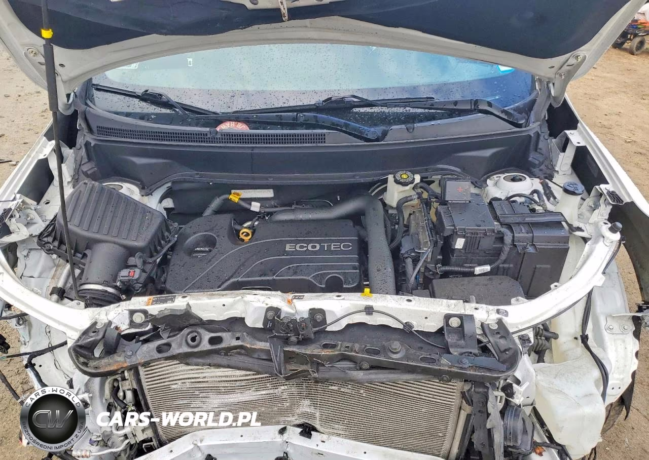 2020 Chevrolet Equinox Lt VIN:2GNAXTEV5L6132129 - 12