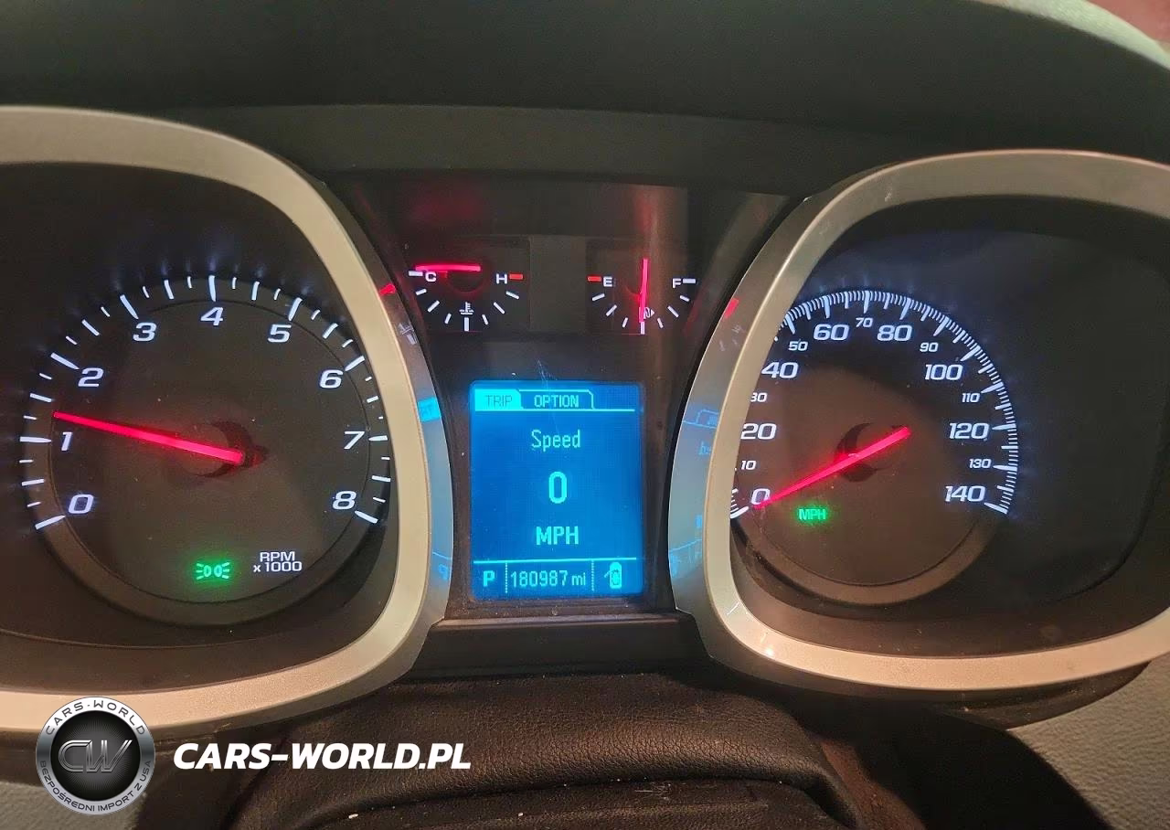2017 Chevrolet Equinox Lt VIN:2GNALCEK8H1580645 - 9