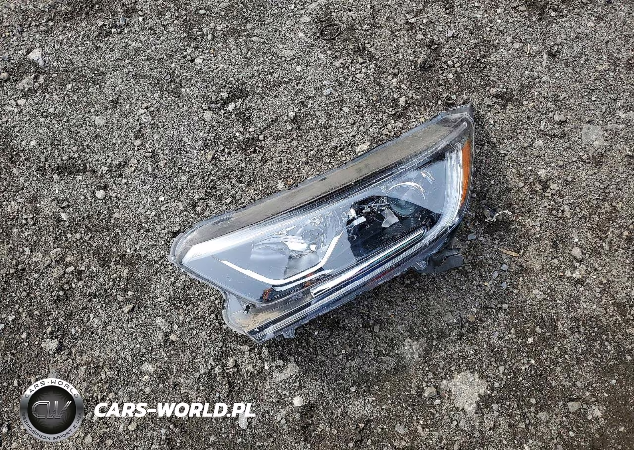 2021 Honda Cr-V Se VIN:7FARW2H72ME030891 - 13