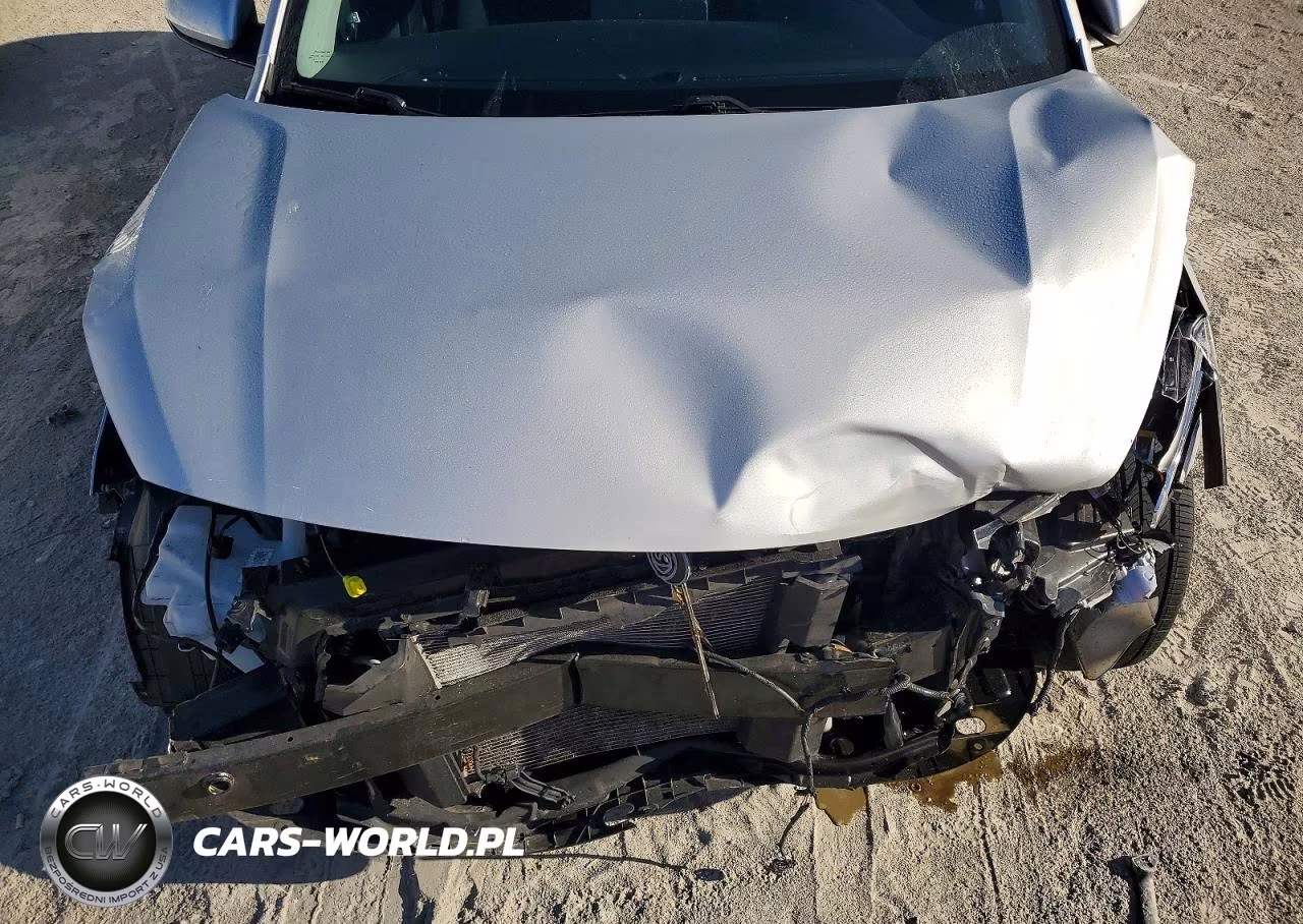 2023 Kia Rio S VIN:3KPA24AD9PE530847 - 11