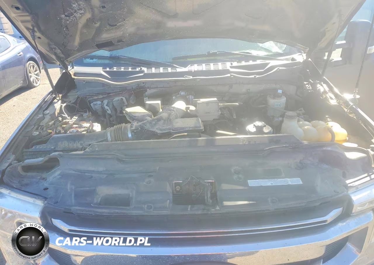 2022 Ford F250 Super Duty VIN:1FT7W2B60NED06068 - 11