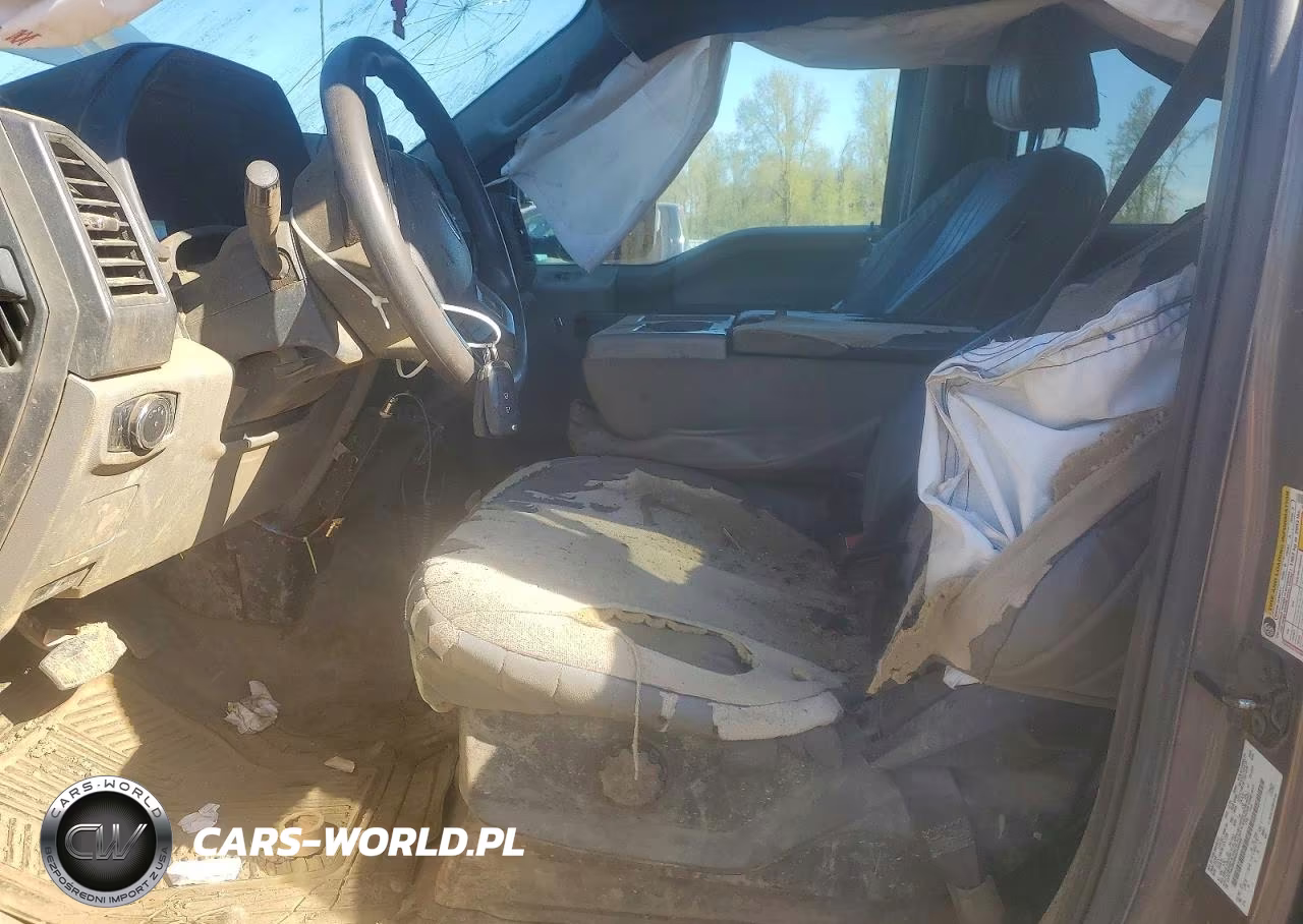 2022 Ford F250 Super Duty VIN:1FT7W2B60NED06068 - 7