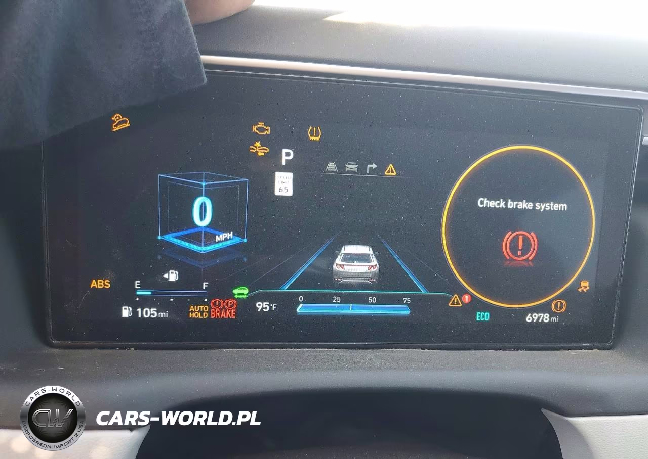2024 Hyundai Tucson Hybrid Limited VIN:KM8JECD1XRU228728 - 9