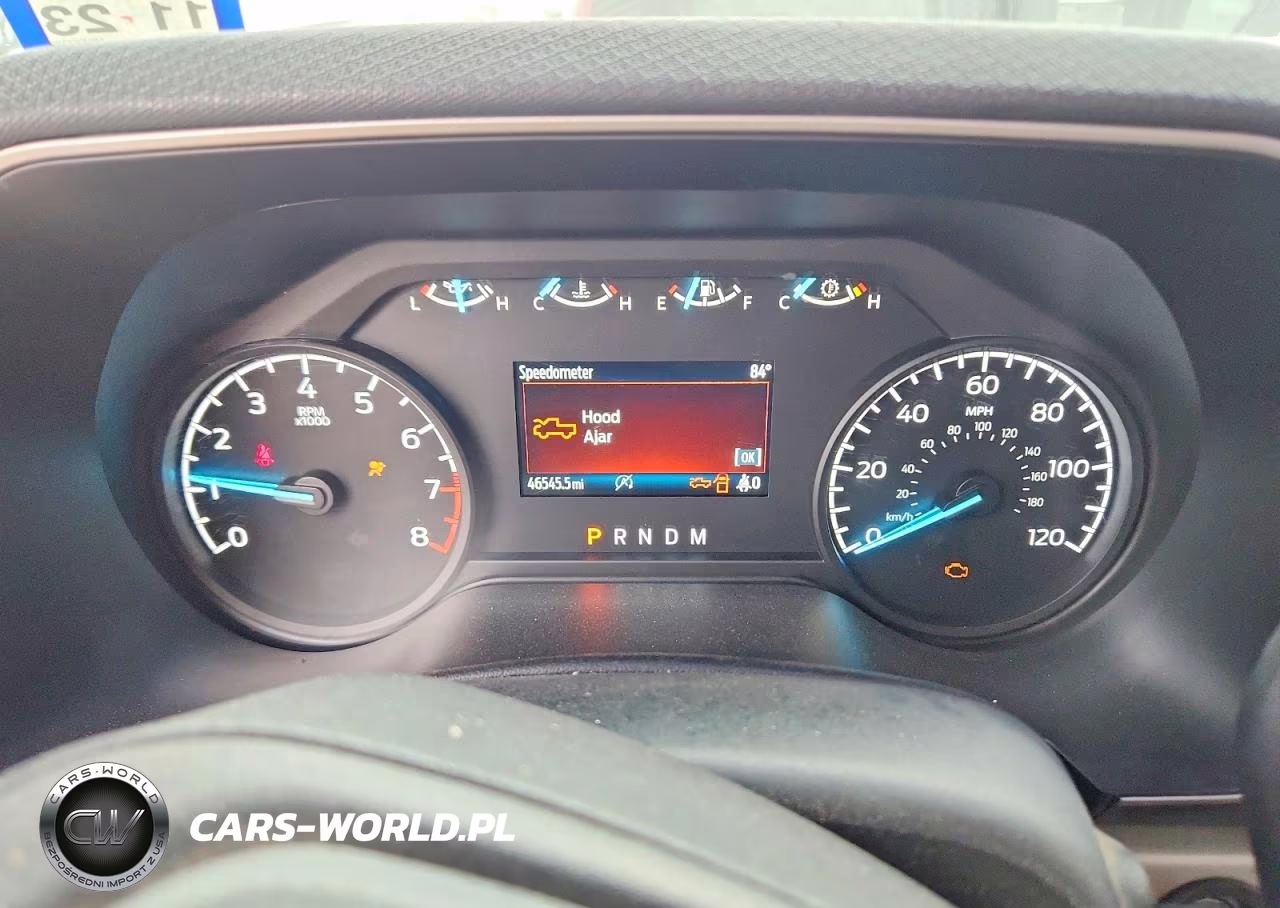 2021 Ford F150 Supercrew VIN:1FTEW1CB0MKE69199 - 9