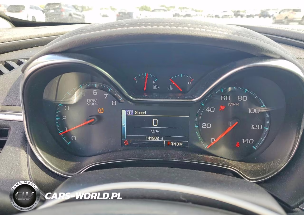 2014 Chevrolet Impala Lt VIN:2G1125S34E9203482 - 9