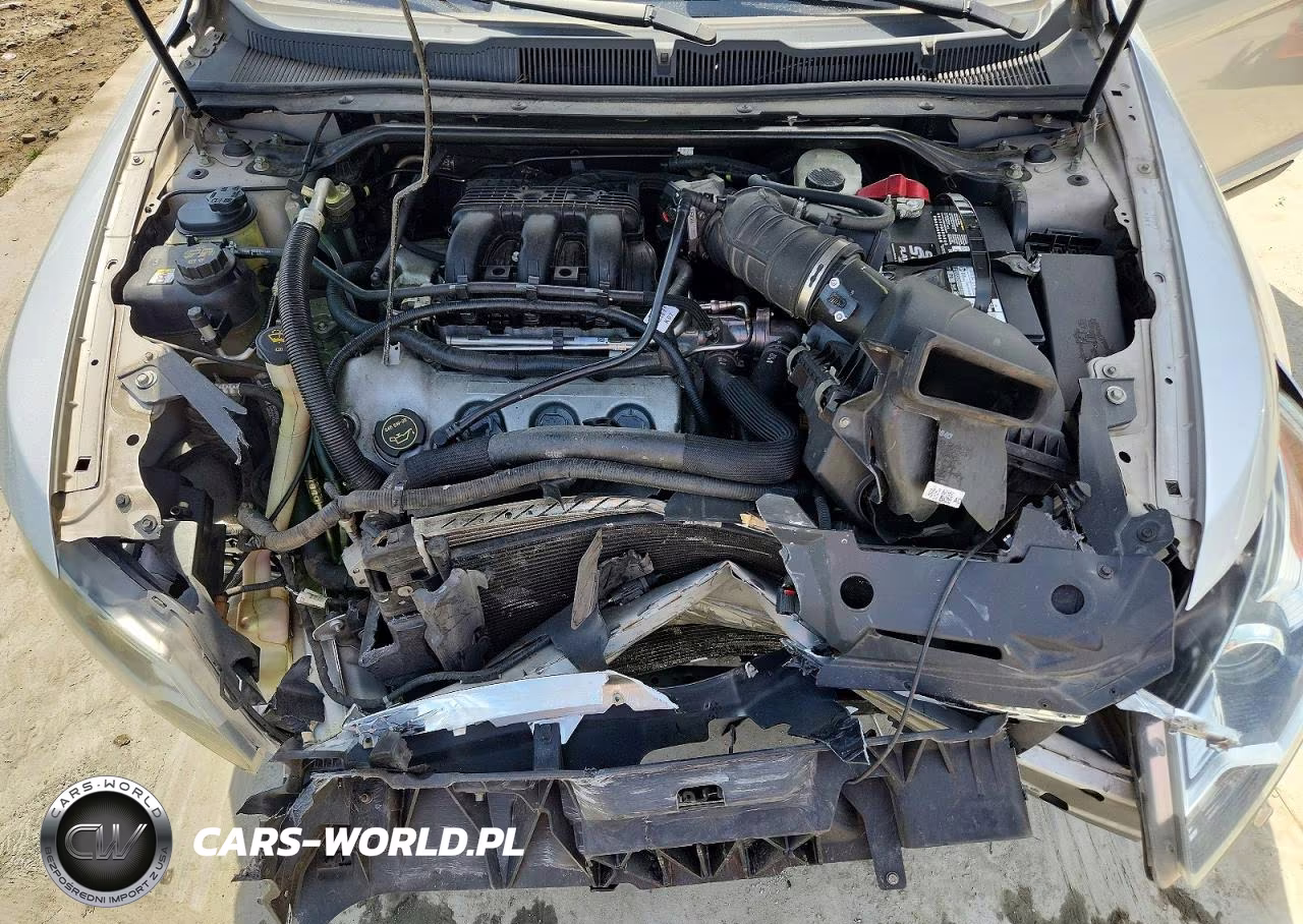 2011 Ford Taurus Sel VIN:1FAHP2EW8BG109717 - 11