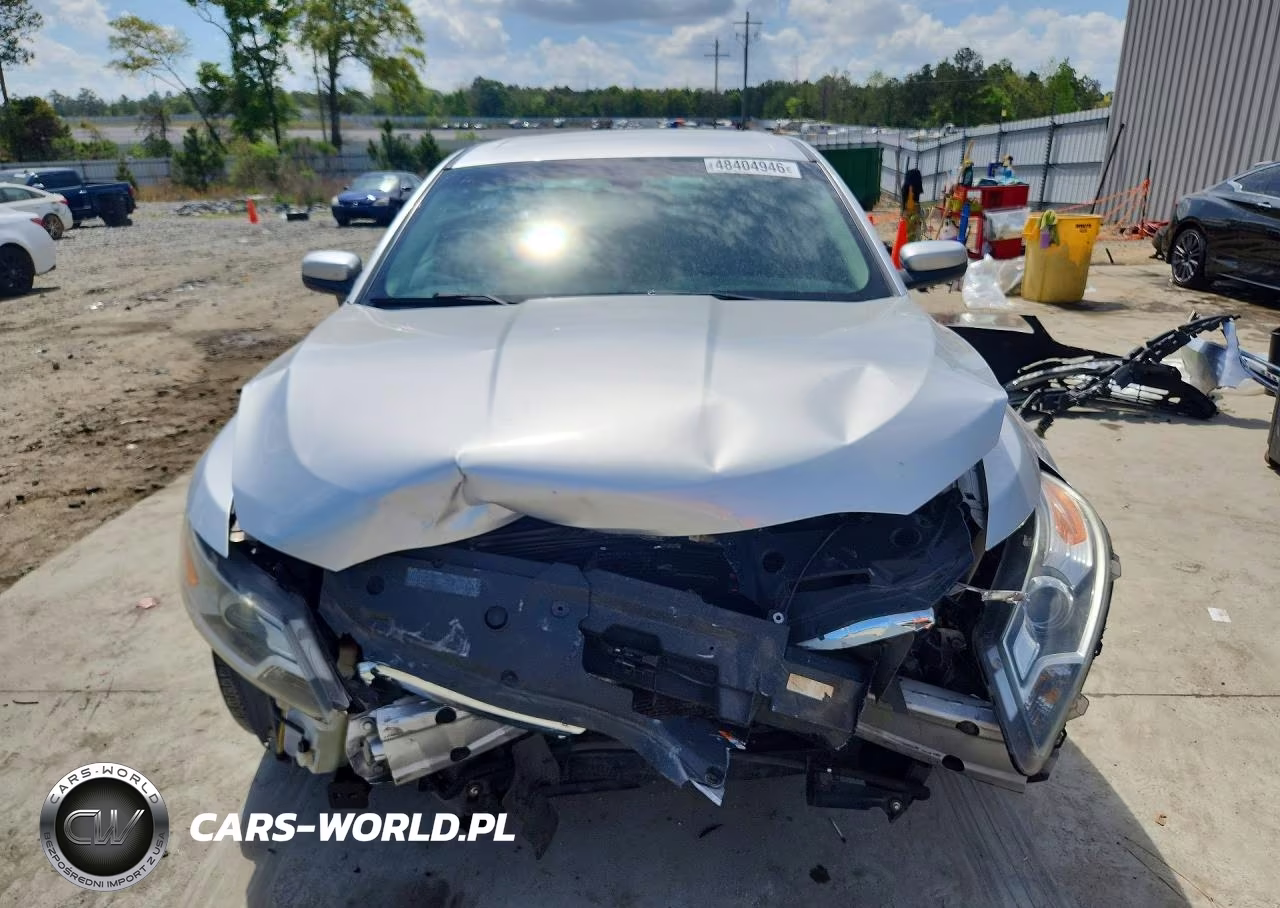 2011 Ford Taurus Sel VIN:1FAHP2EW8BG109717 - 5
