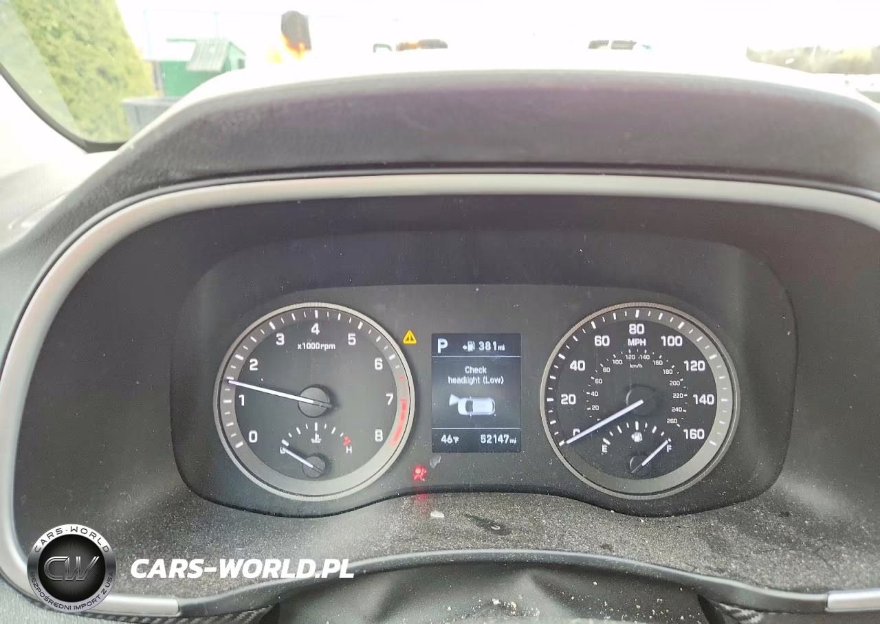 2021 Hyundai Tucson Se VIN:KM8J2CA43MU331795 - 9