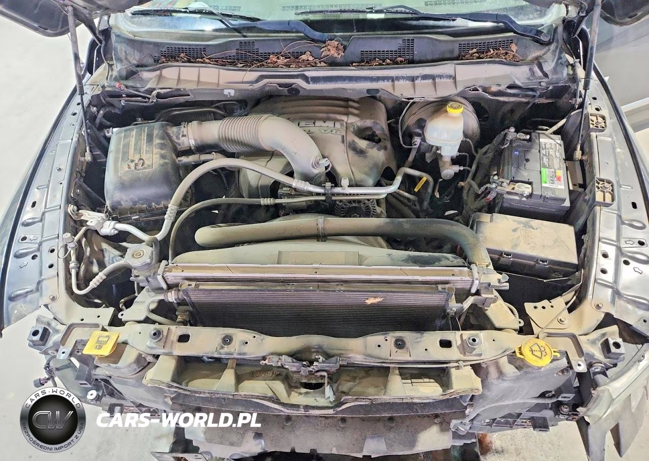 2015 Ram 1500 Slt VIN:1C6RR7TT4FS584810 - 11