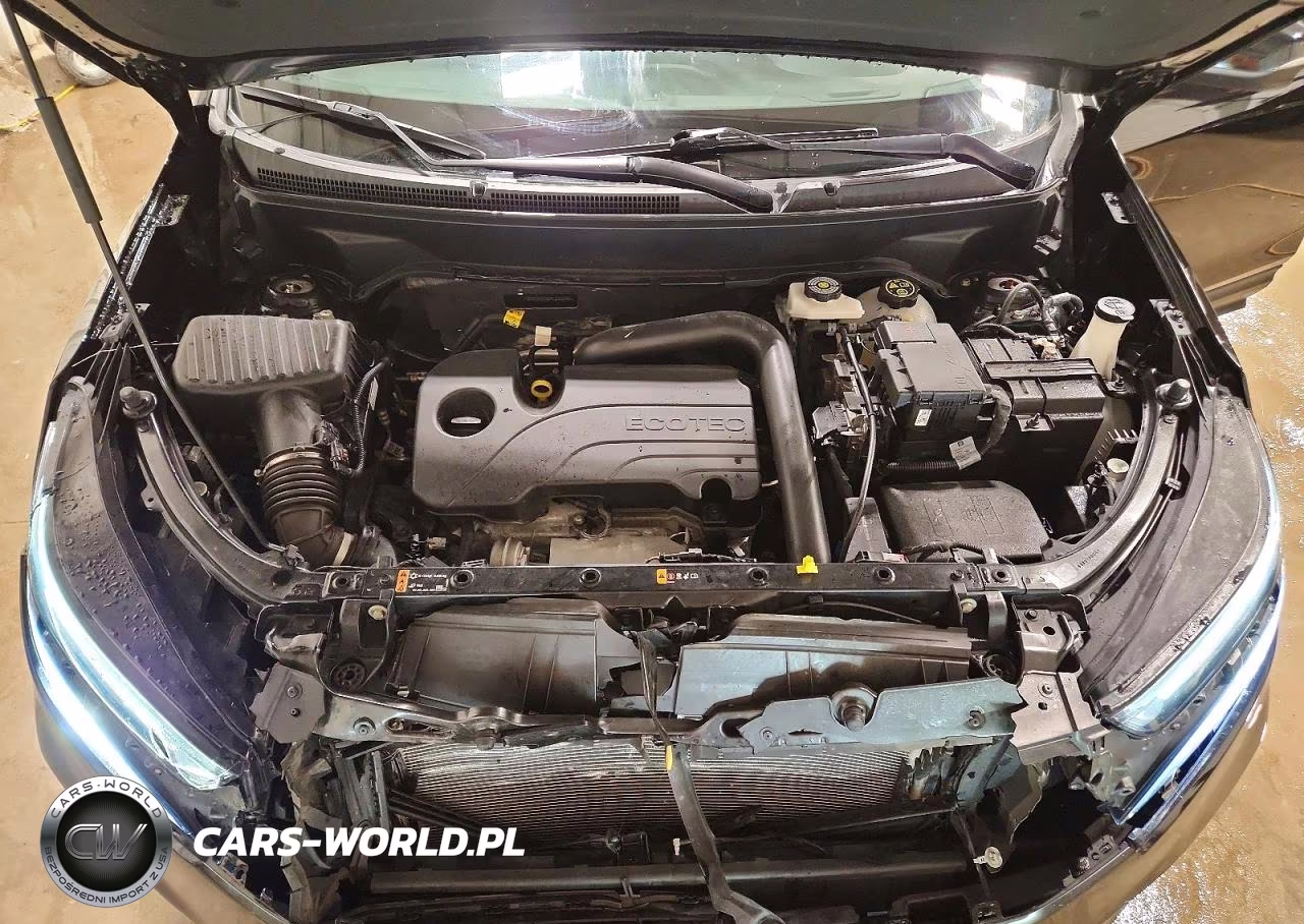 2023 Chevrolet Equinox Lt VIN:3GNAXKEG2PL230595 - 12