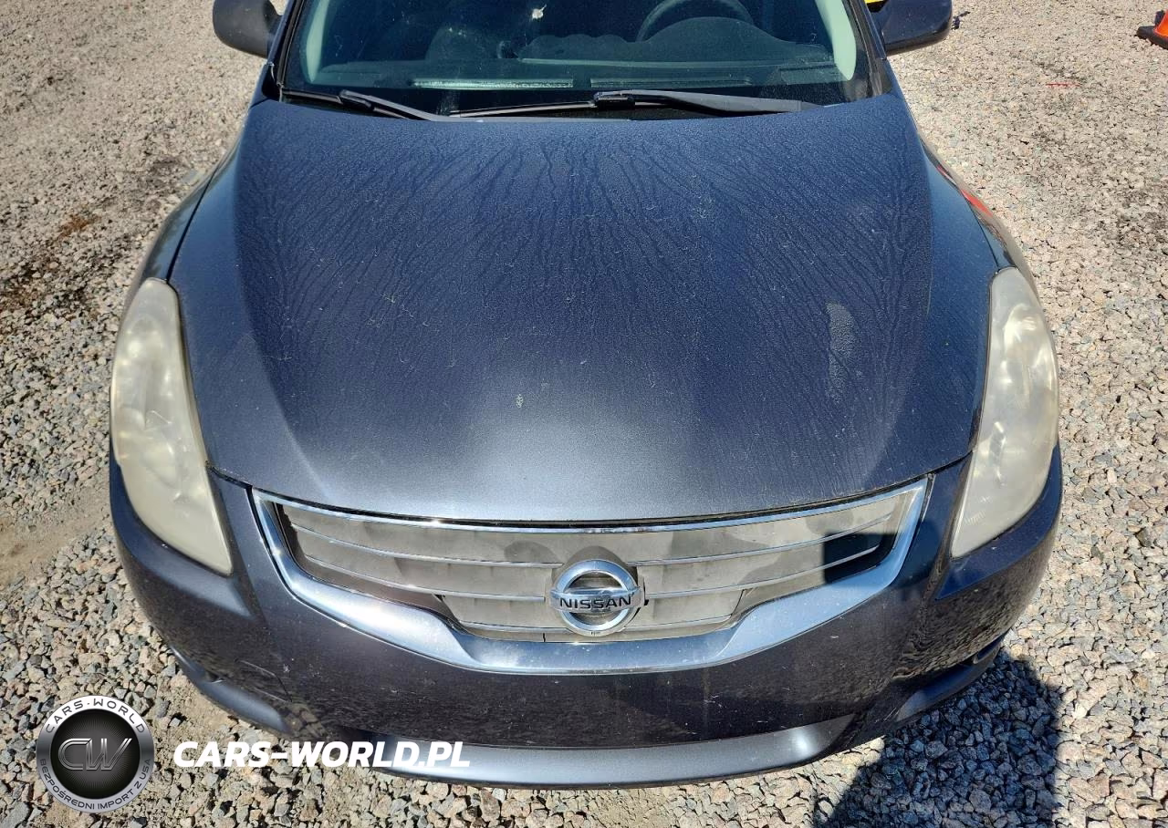 2012 Nissan Altima 2.5 VIN:1N4AL2AP8CN467909 - 11