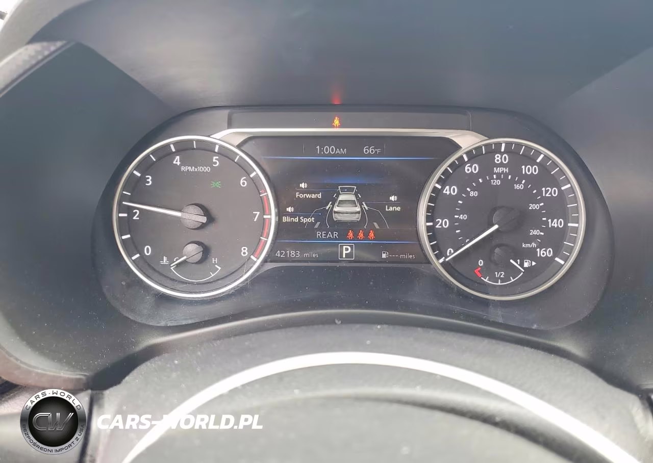 2023 Nissan Sentra Sv VIN:3N1AB8CV7PY304899 - 9