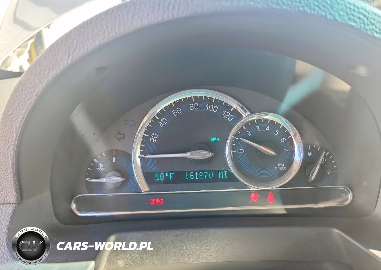 2007 Chevrolet Hhr Lt VIN:3GNDA23DX7S504073 - 9