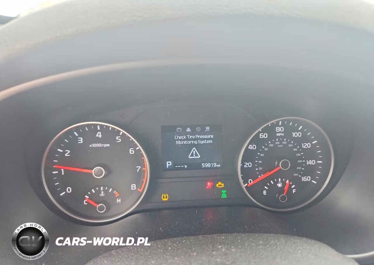 2021 Kia Sportage Lx VIN:KNDPMCAC8M7939469 - 9