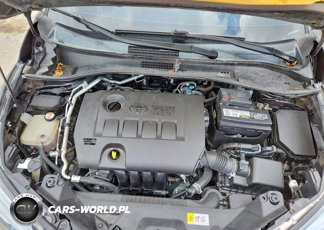 2020 Toyota C-Hr Xle VIN:JTNKHMBX0L1065623 - 11