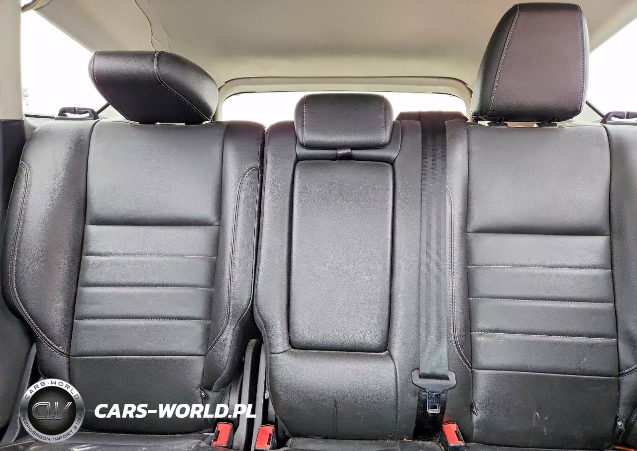 2014 Ford Escape Titanium VIN:1FMCU9J98EUC80510 - 10