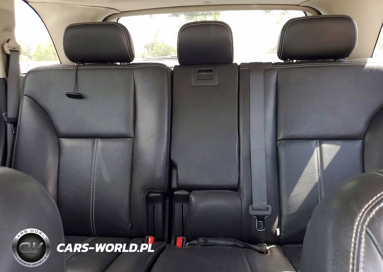 2010 Ford Edge Limited VIN:2FMDK3KC4ABB38219 - 10