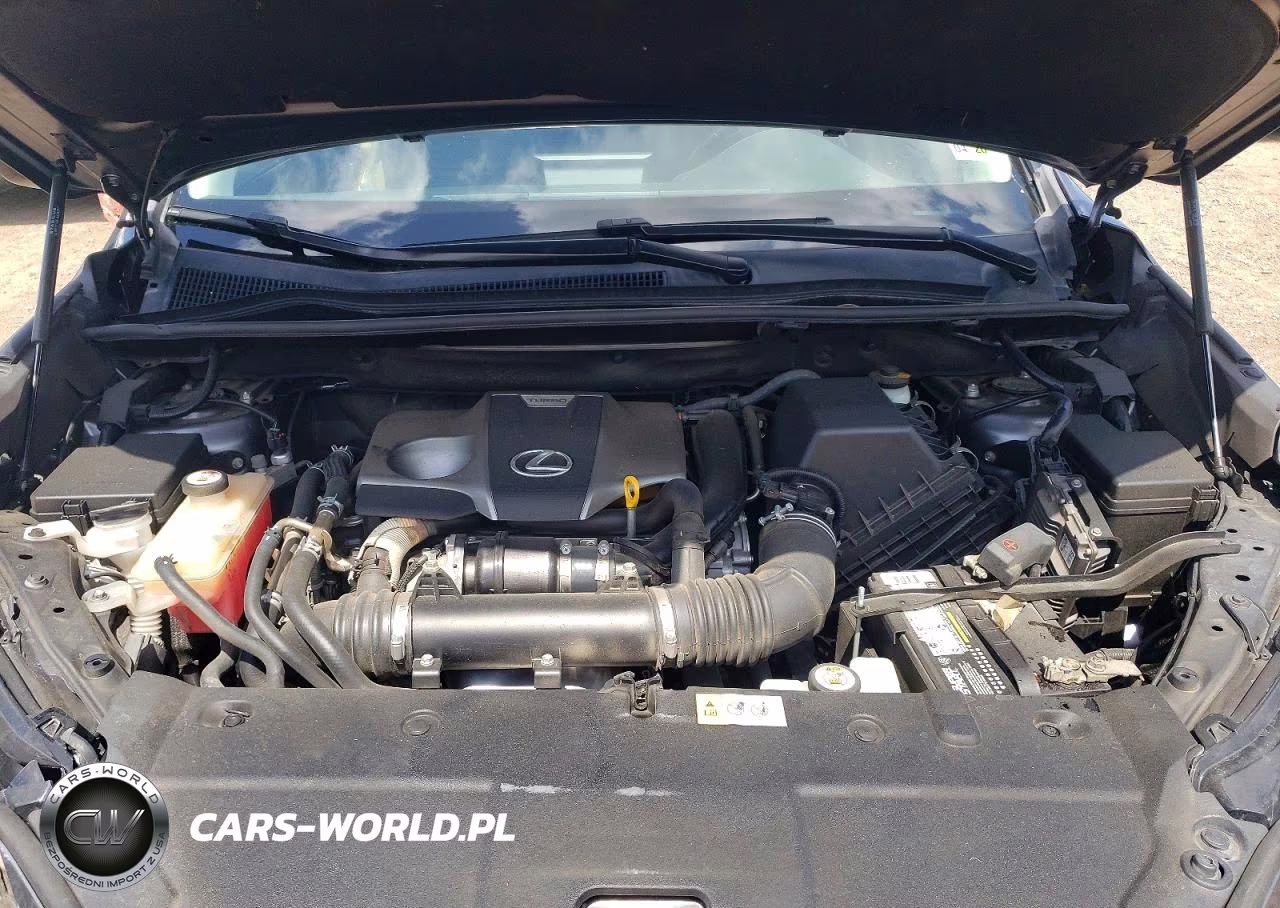 2017 Lexus Nx 200T Base VIN:JTJYARBZ7H2054523 - 11