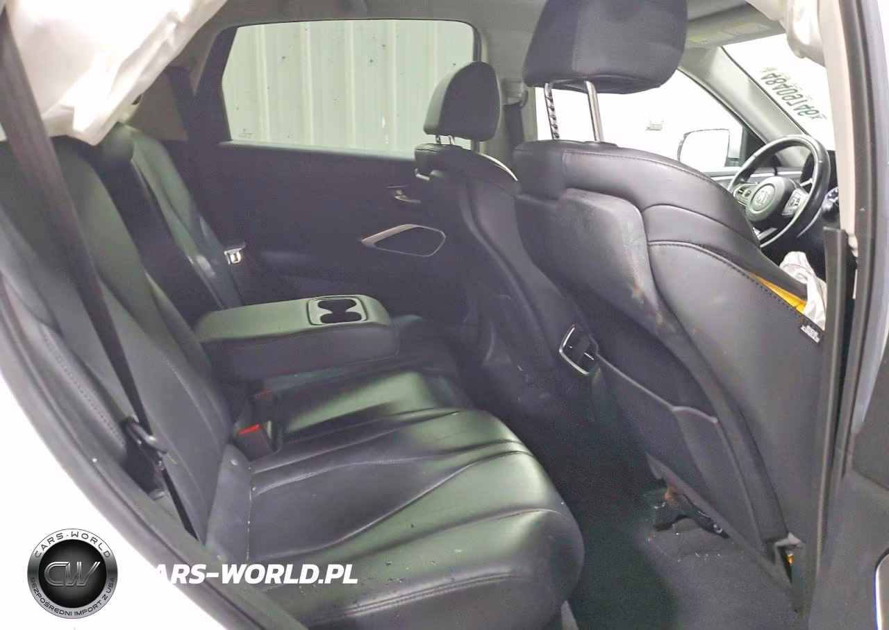 2020 Acura Rdx VIN:5J8TC1H38LL020624 - 10