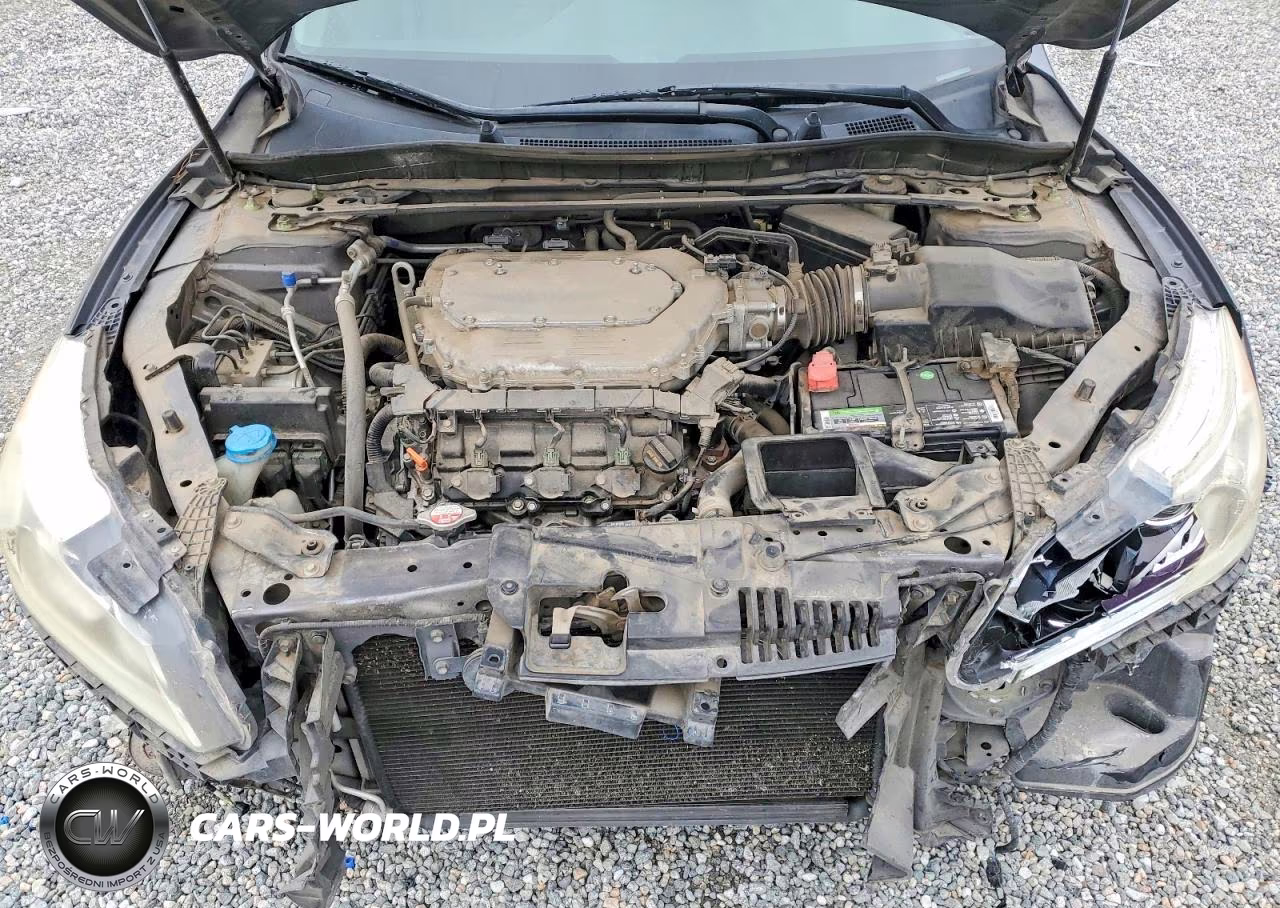2017 Honda Accord Exl VIN:1HGCR3F85HA017790 - 11