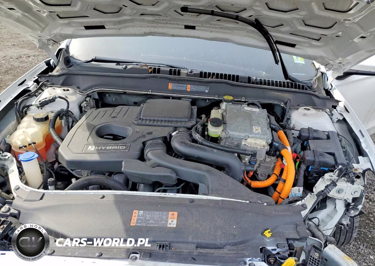 2020 Ford Fusion Se VIN:3FA6P0LU7LR235297 - 11