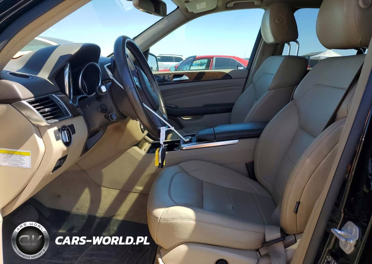 2012 Mercedes-Benz Ml 350 4Matic VIN:4JGDA5HB0CA056337 - 7
