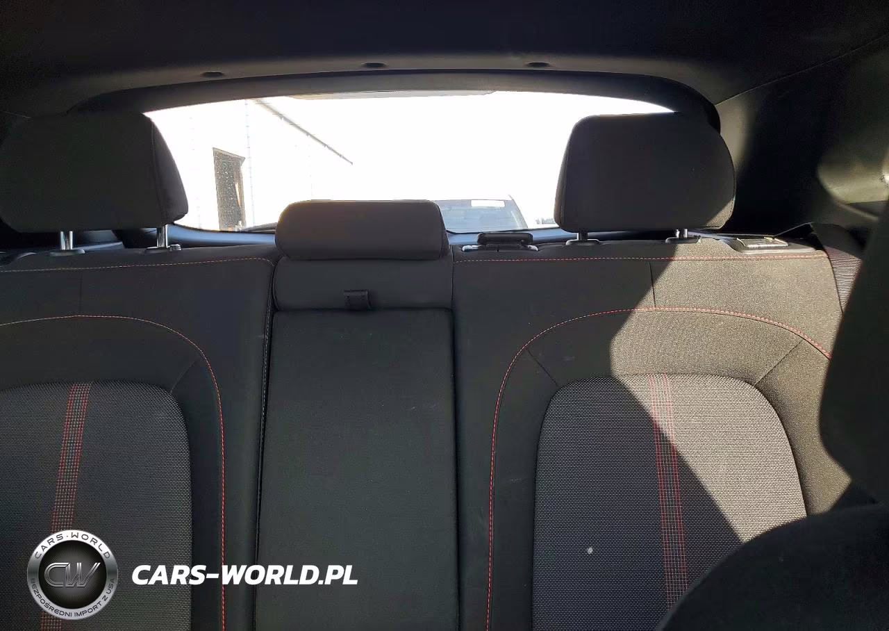 2023 Hyundai Kona N Line VIN:KM8K33A34PU999702 - 10