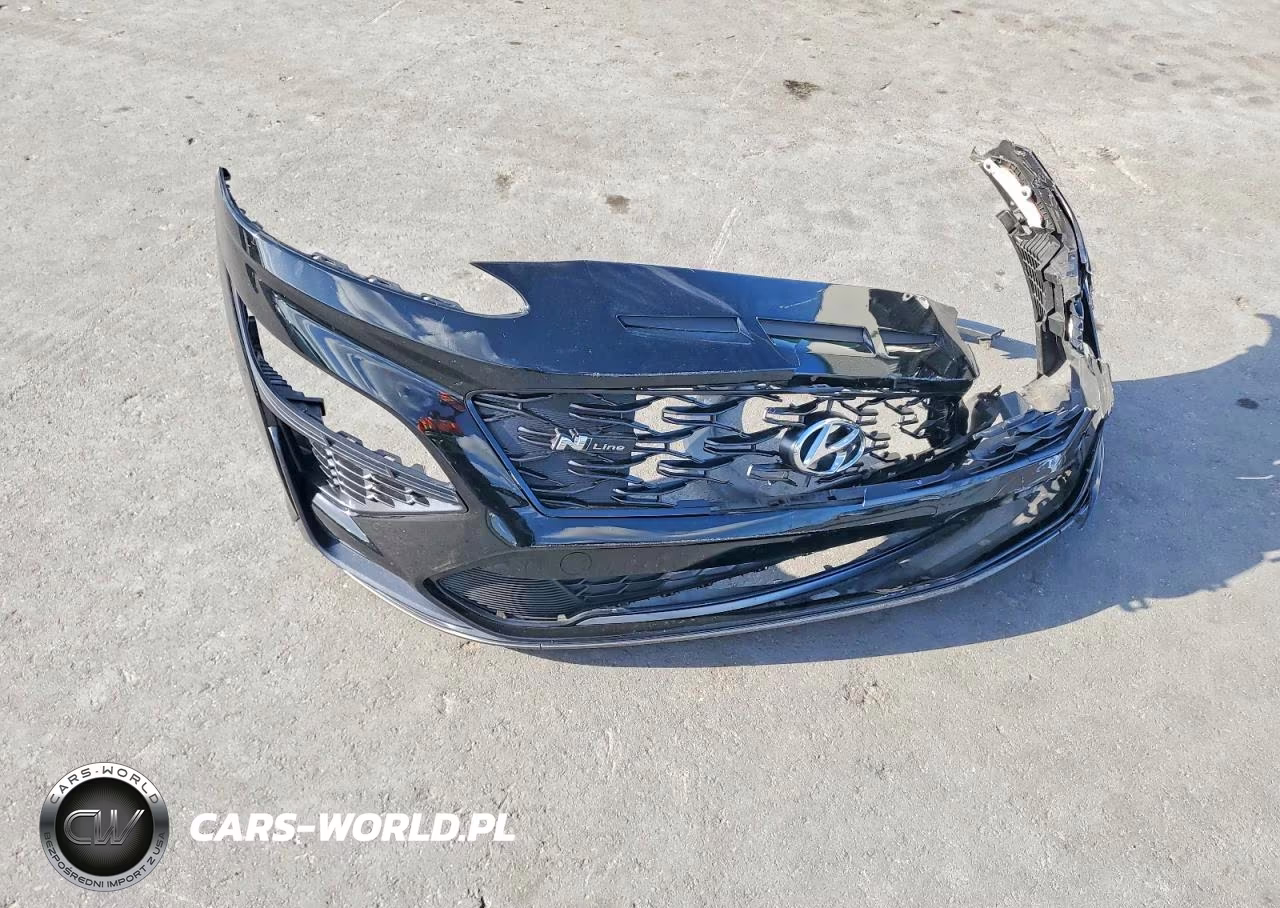 2023 Hyundai Kona N Line VIN:KM8K33A34PU999702 - 13