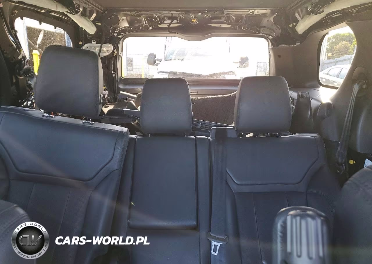 2018 Land Rover Discovery Se VIN:SALRG2RV8JA057600 - 10