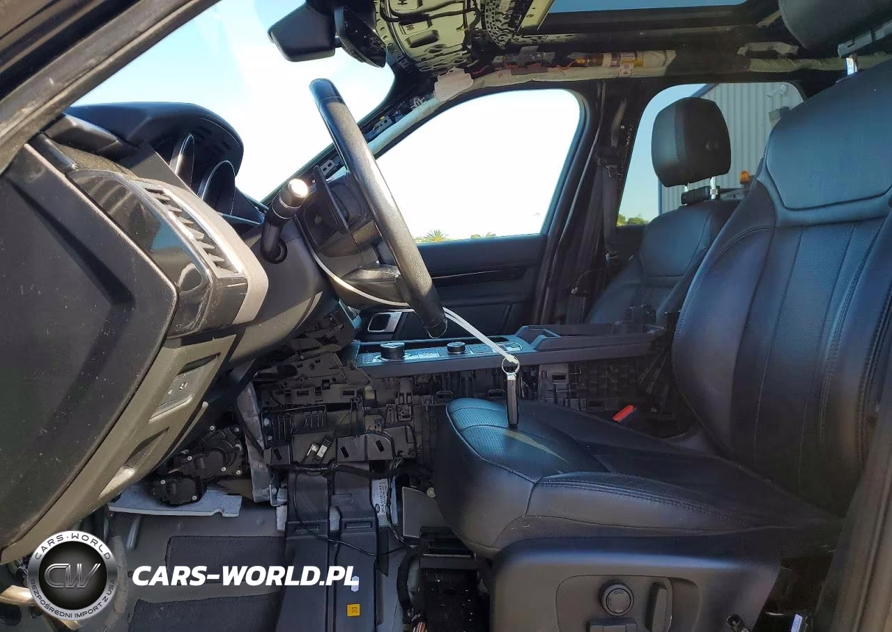 2018 Land Rover Discovery Se VIN:SALRG2RV8JA057600 - 7