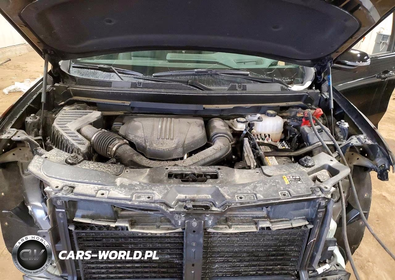 2024 GMC Acadia At4 VIN:1GKENPKS0RJ244029 - 12