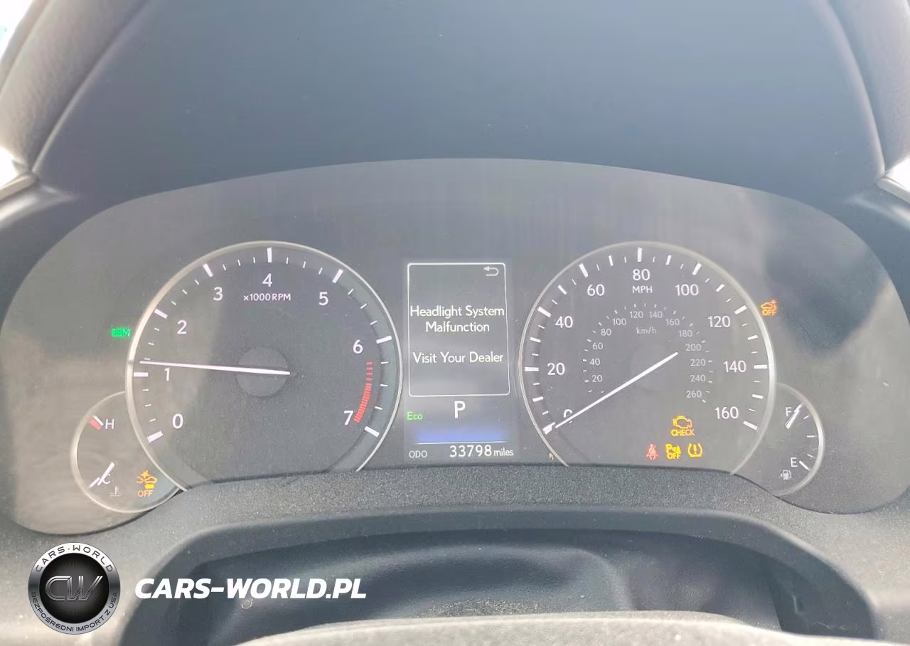 2020 Lexus Rx 350 Base VIN:2T2JZMAA4LC169727 - 9