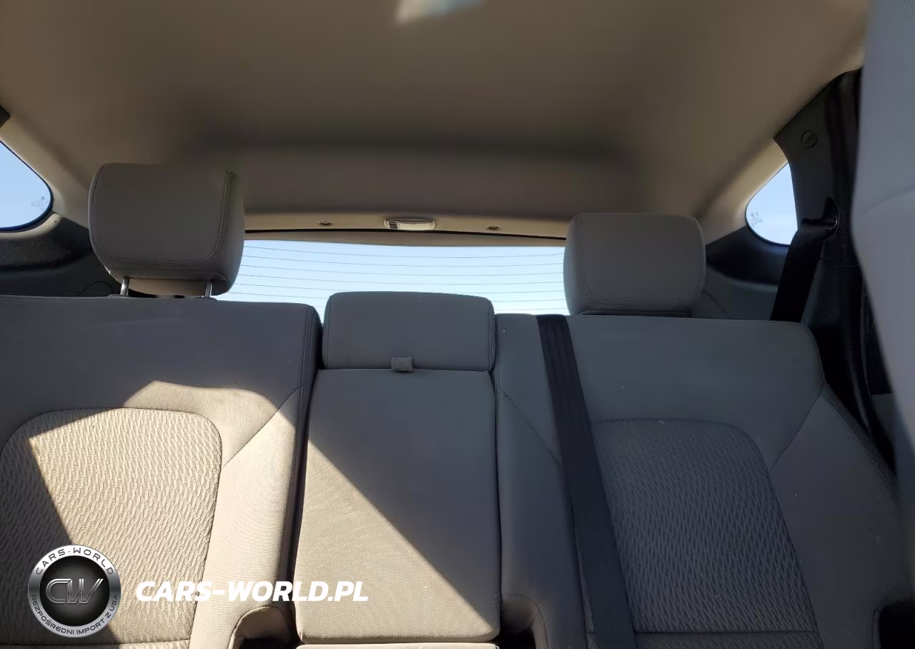 2017 Hyundai Santa Fe Sport VIN:5XYZT3LB4HG383279 - 10