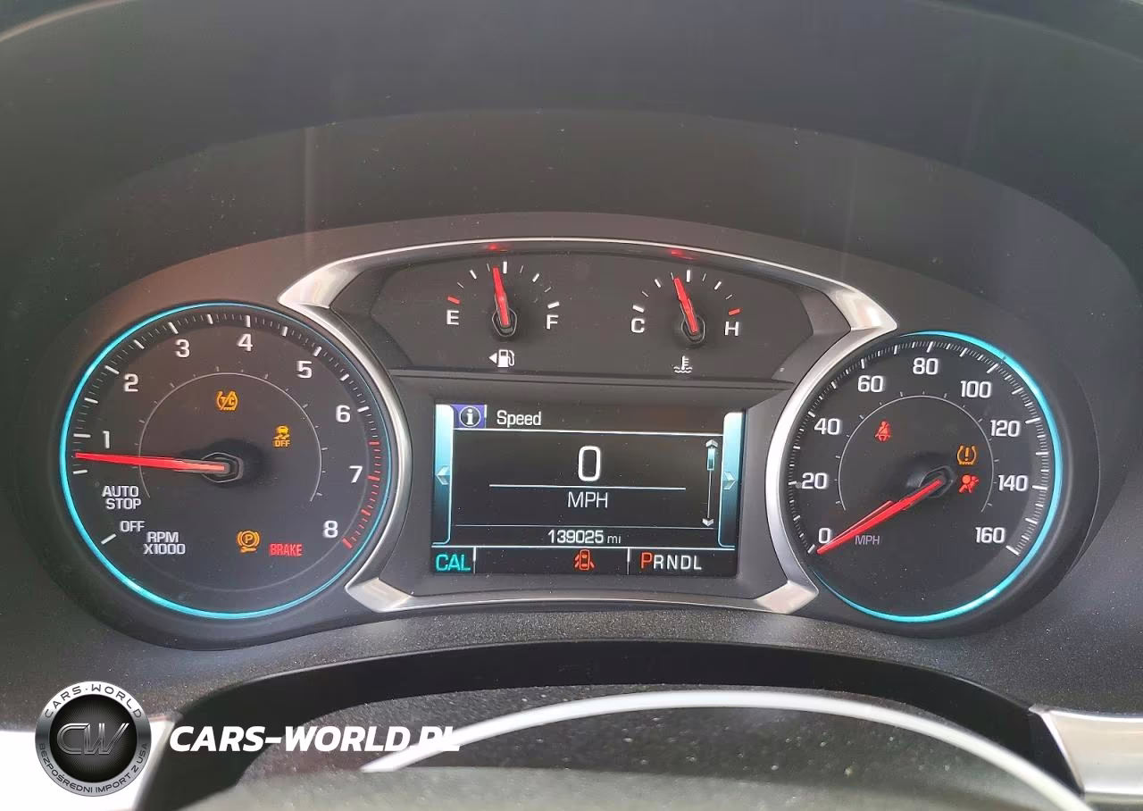 2018 Chevrolet Traverse Lt VIN:1GNERHKW4JJ213998 - 9