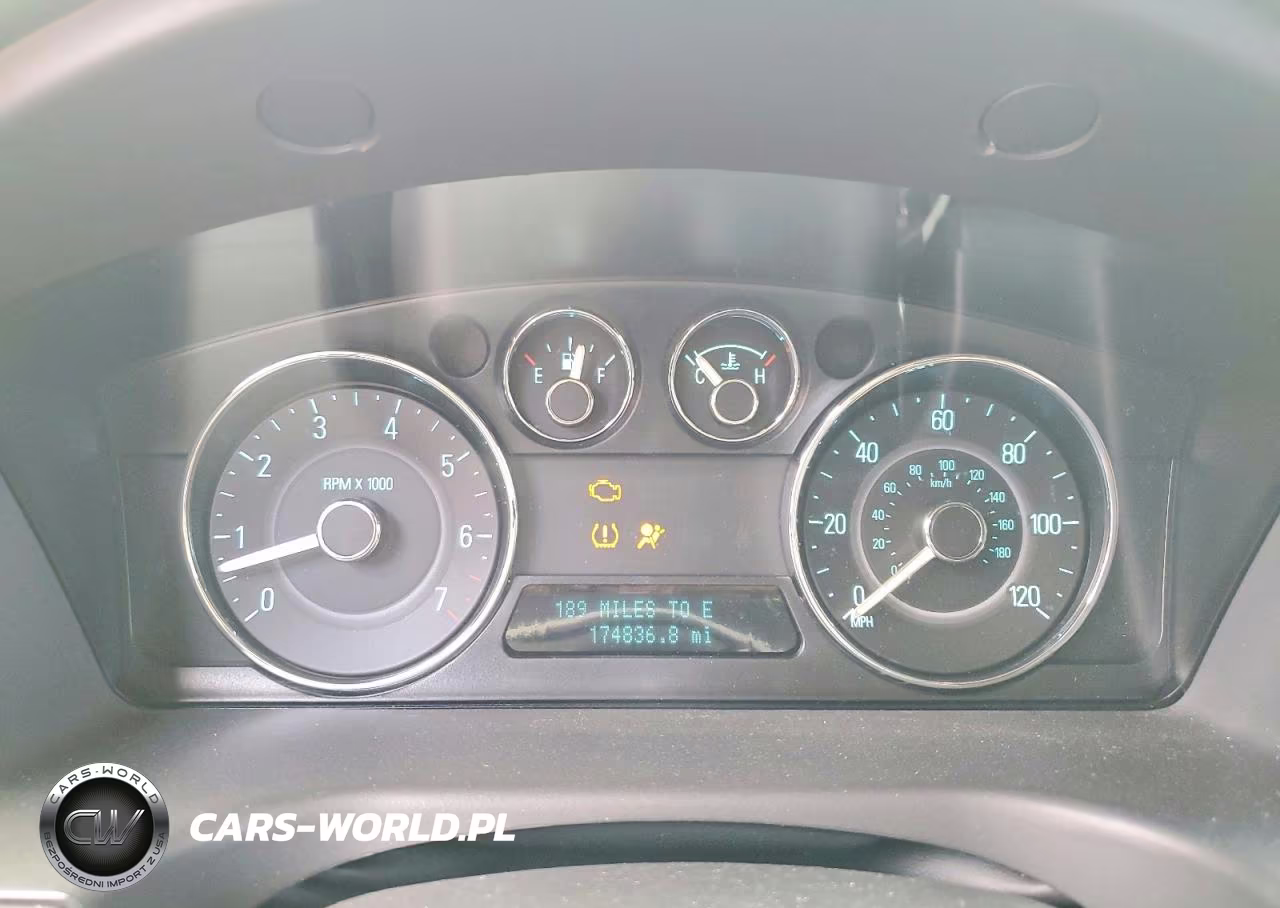 2012 Ford Flex Limited VIN:2FMGK5DC3CBD14444 - 9