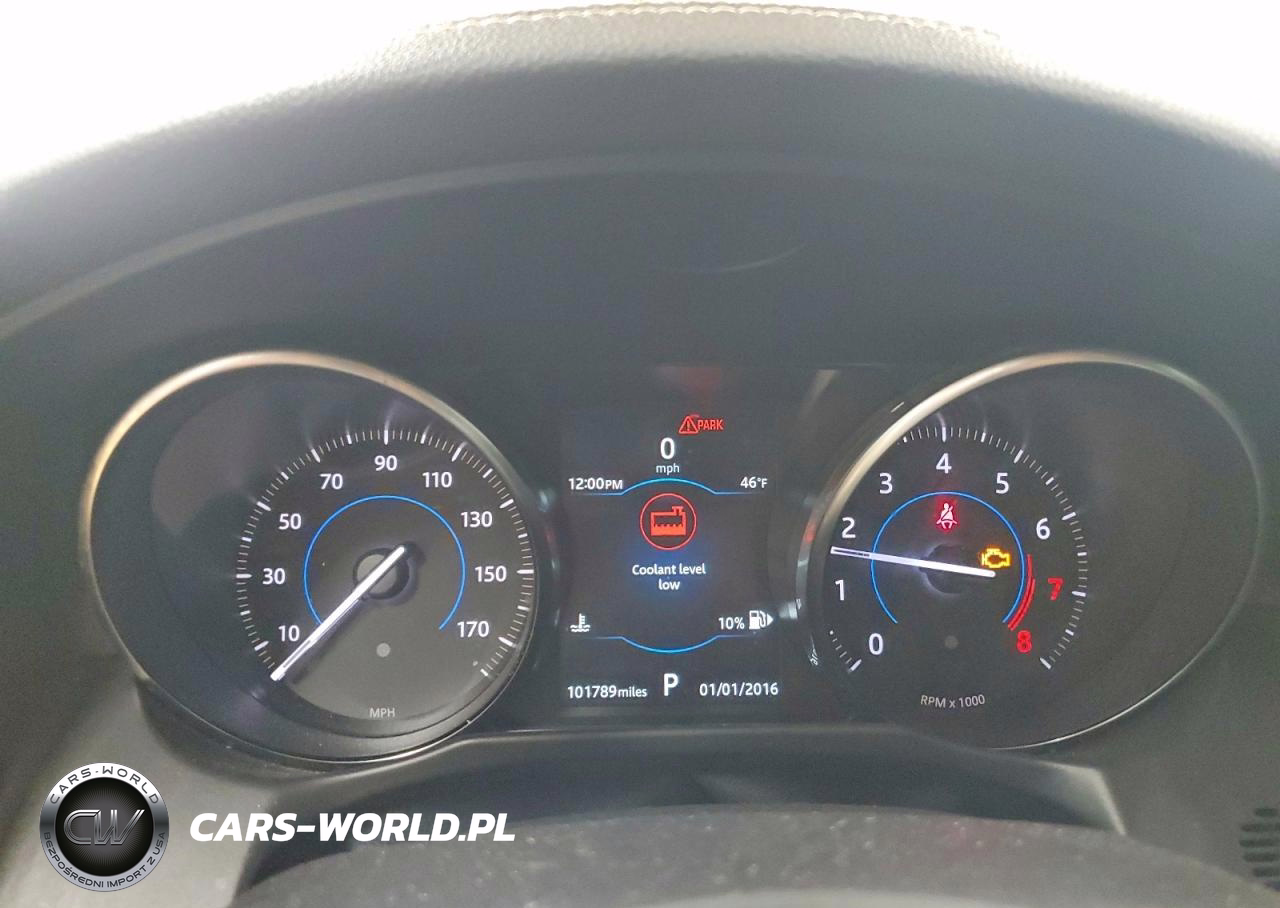 2018 Jaguar Xf S VIN:SAJBG4FV9JCY67218 - 9