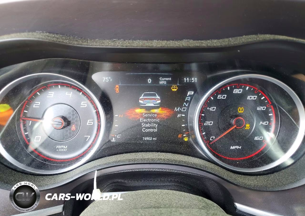 2022 Dodge Charger Rt VIN:2C3CDXCT5NH129231 - 9