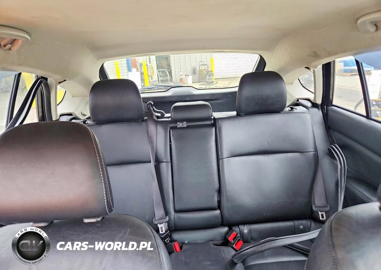 2015 Subaru Xv Crosstrek 2.0 Limited VIN:JF2GPAMC5F8317868 - 10