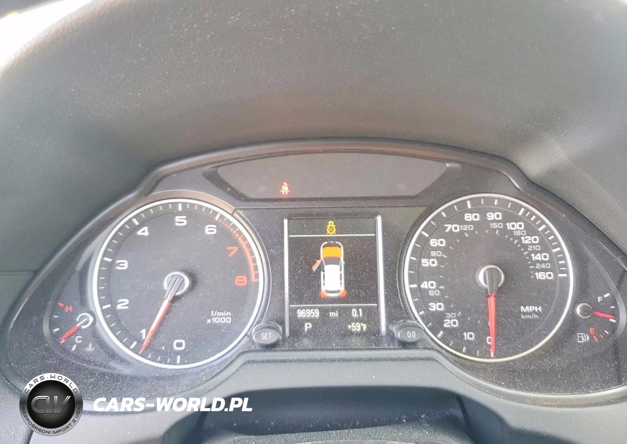 2015 Audi Q5 Premium Plus VIN:WA1LFAFP8FA073362 - 9