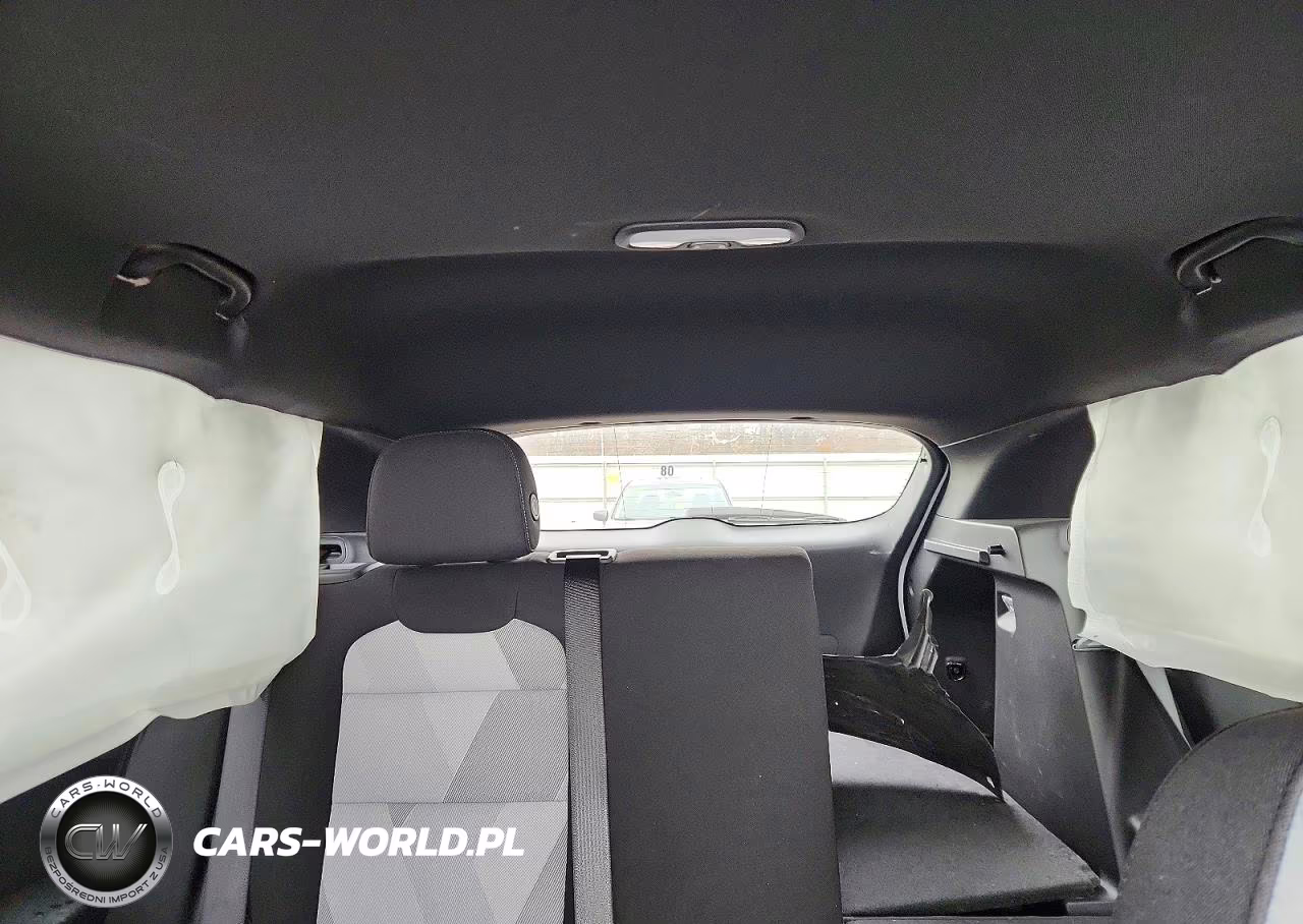 2025 Chevrolet Trax 1Rs VIN:KL77LGEP6SC071156 - 10