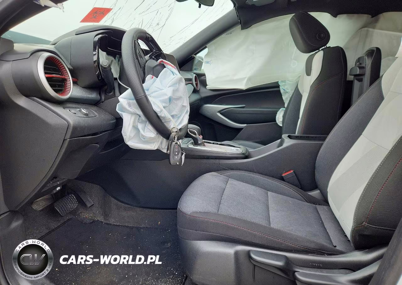 2025 Chevrolet Trax 1Rs VIN:KL77LGEP6SC071156 - 7
