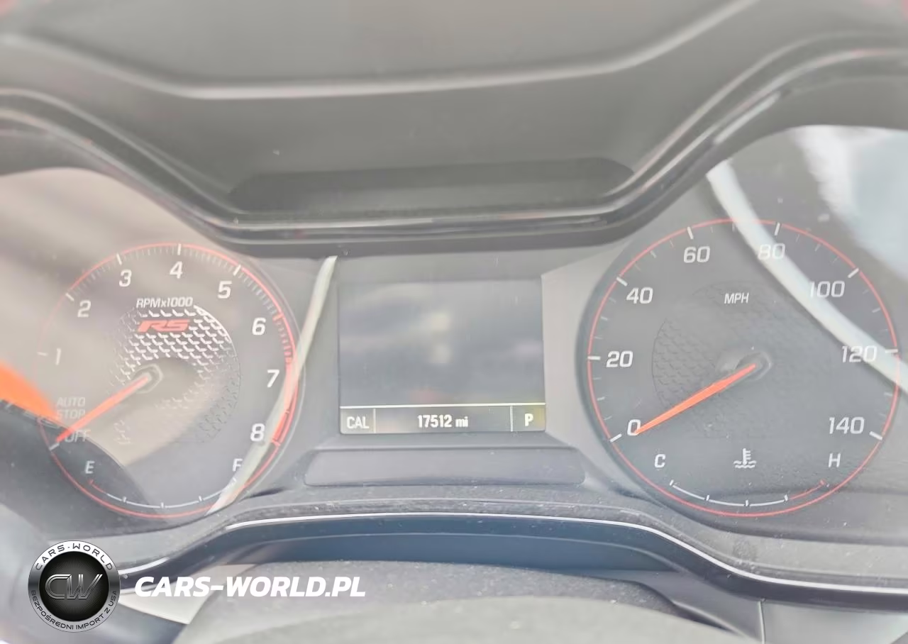 2025 Chevrolet Trax 1Rs VIN:KL77LGEP6SC071156 - 9