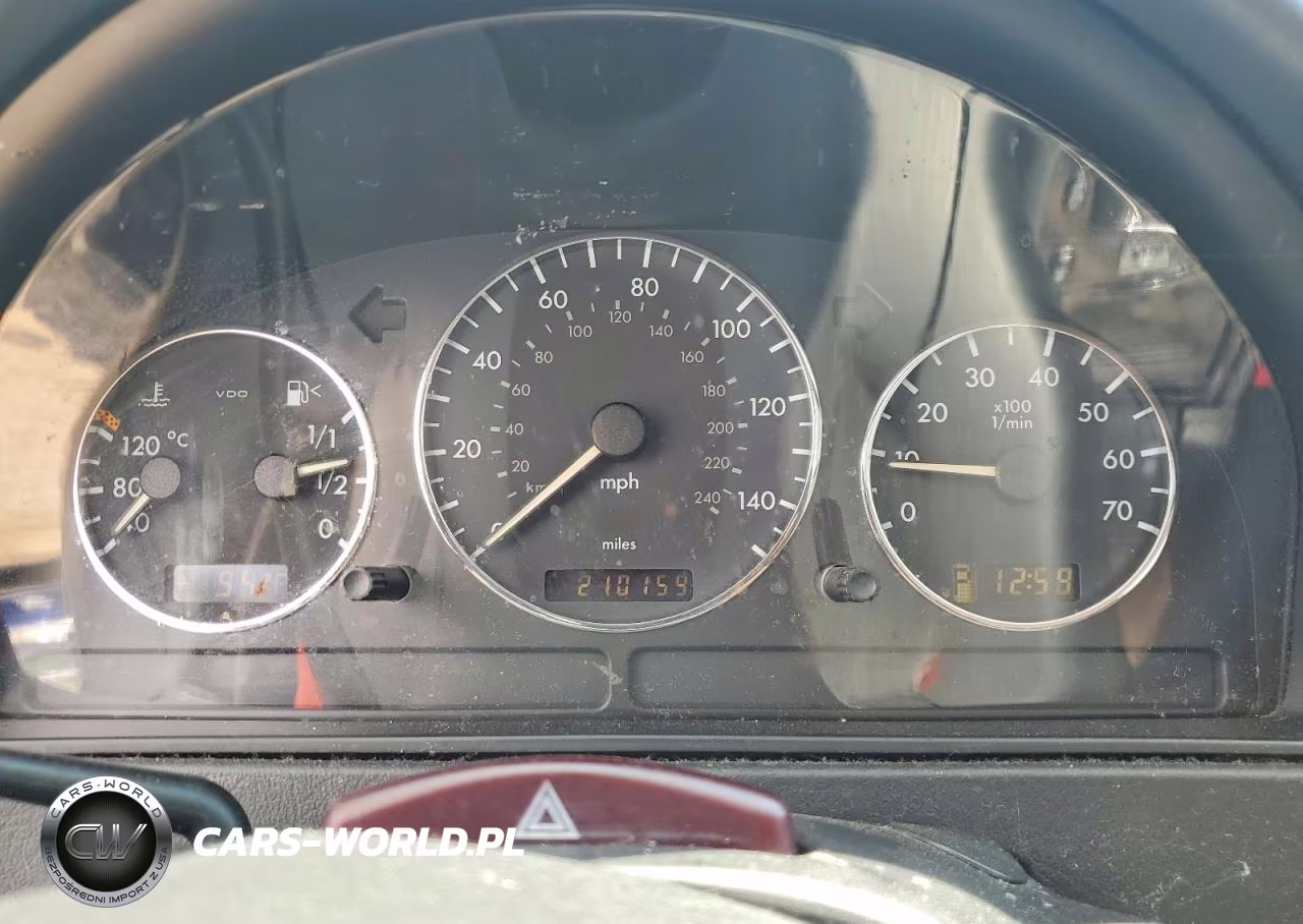 2004 Mercedes-Benz Ml 350 VIN:4JGAB57E44A492315 - 9