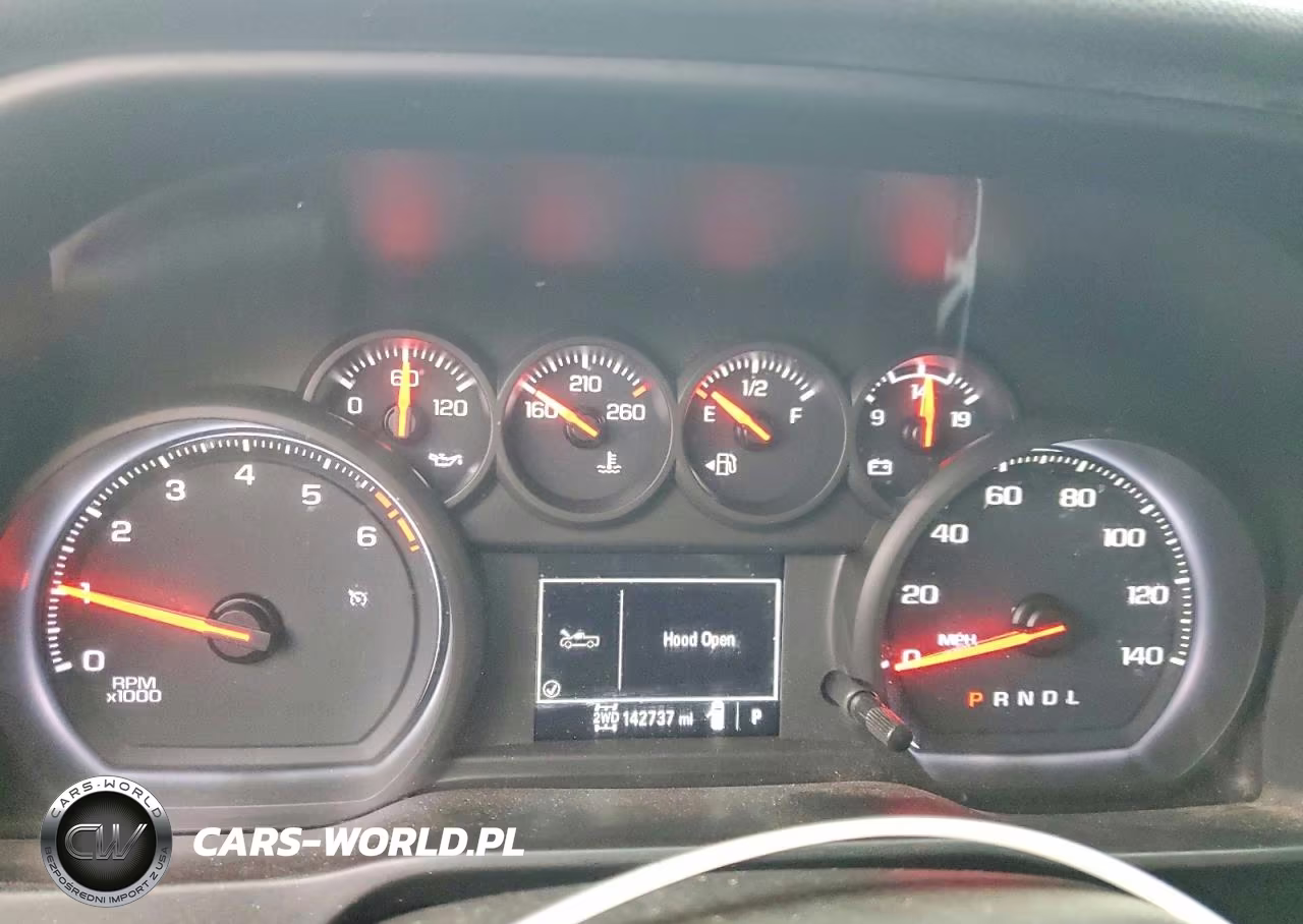 2020 GMC Sierra K2500 Heavy Duty VIN:1GT59LE79LF221973 - 9